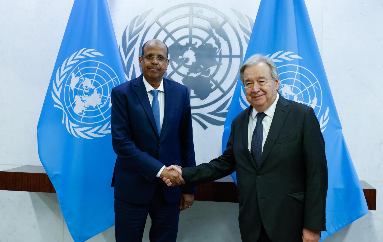 ONU-UA : à New York, la RDC s’invite au cœur des discussions sur la paix en Afrique