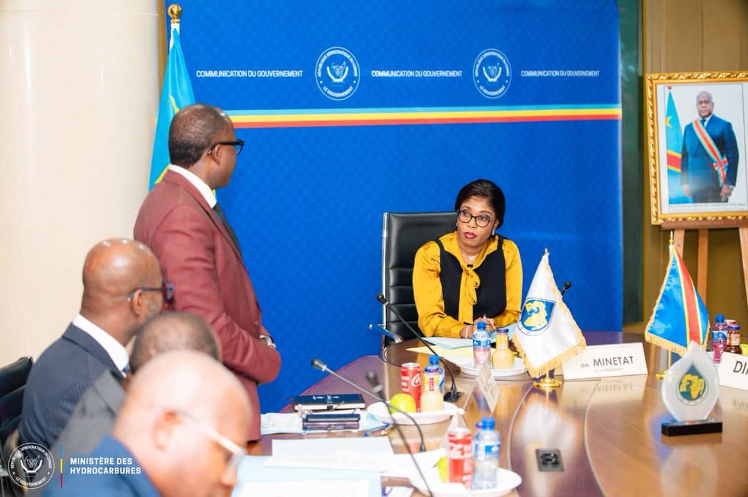 Hydrocarbures : la RDC accélère vers la Banque Africaine de l’Énergie et prépare une présidence historique de l’APPO
