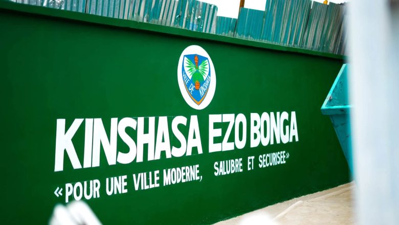 Gouvernorat de Kinshasa