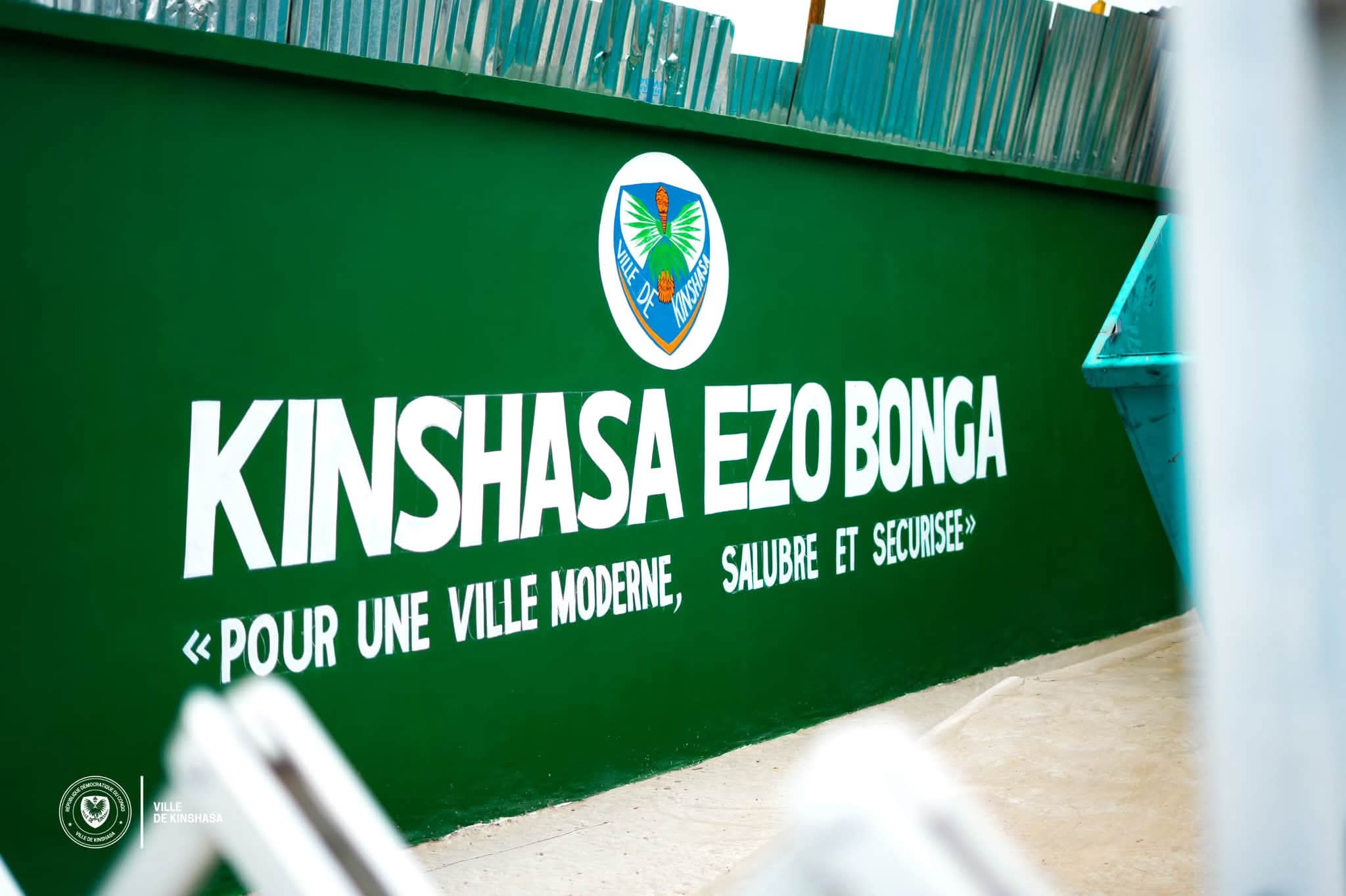 Gouvernorat de Kinshasa