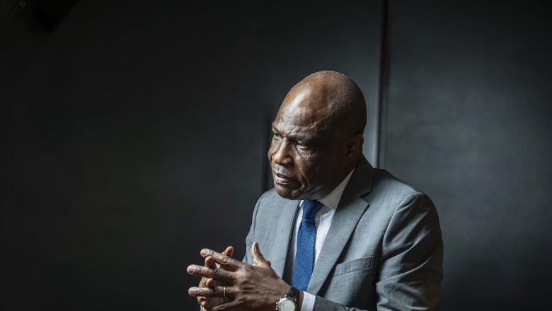 Jeune Afrique
