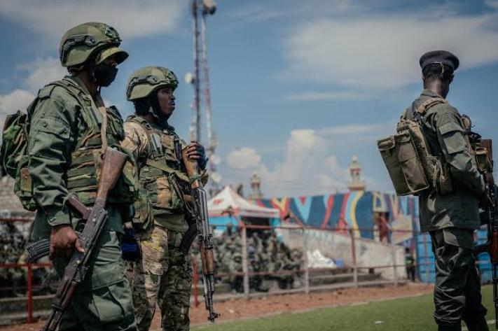 Pinga ciblée par des drones : l’AFC/M23 frappe pour la première fois Walikale