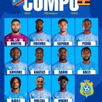 FECOFA RDC