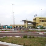 DR