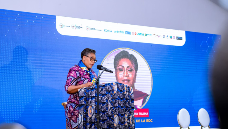 Agence Congolaise de presse
