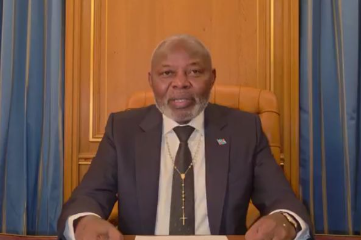 Vital Kamerhe sort du silence et lance un avertissement à Joseph Kabila après la création du FRN