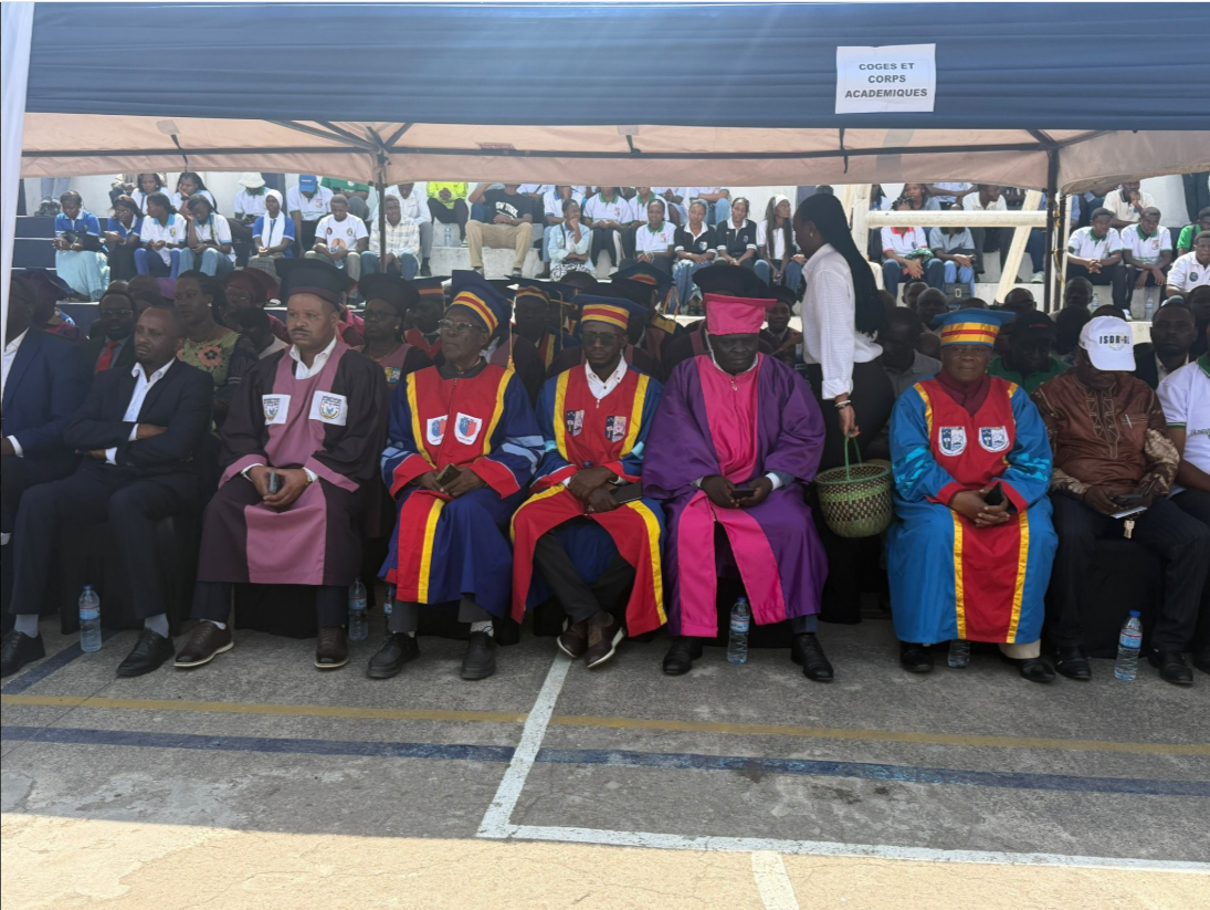 Goma : l’année académique 2026-2027 lancée malgré la suspension décidée par Kinshasa
