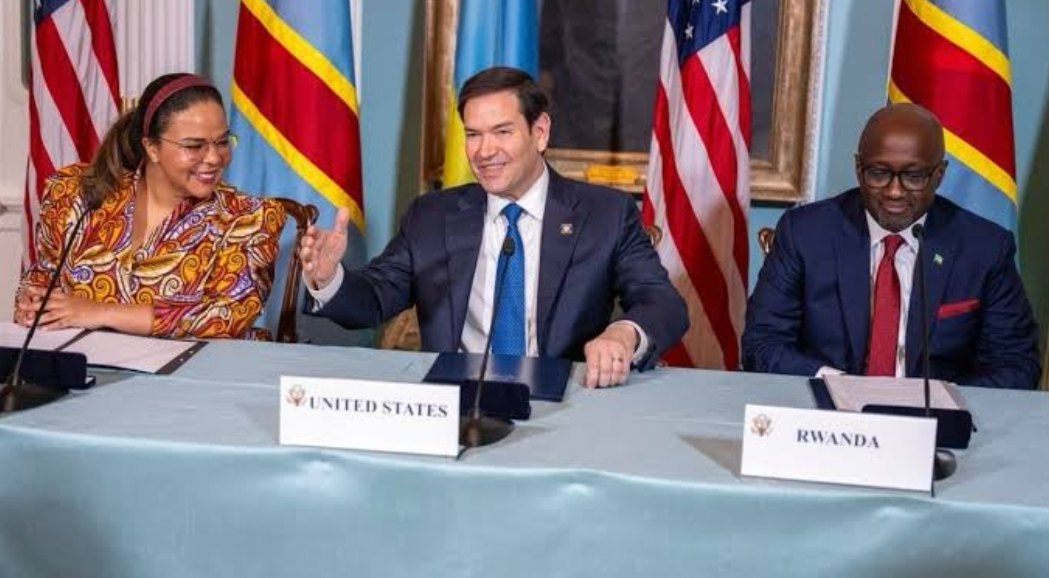 Paix dans les Grands Lacs : À huis clos en Allemagne, la RDC et le Rwanda face au tournant d’un accord décisif