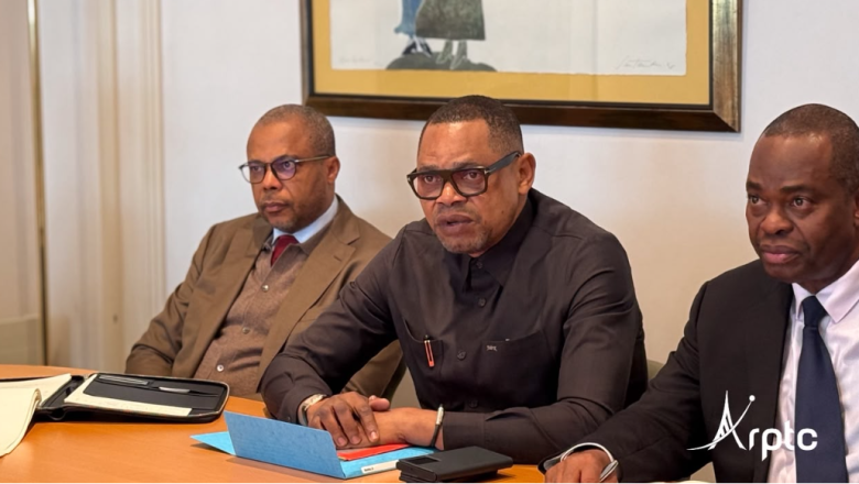Agence Congolaise de presse