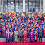 Présiudence RDC