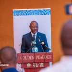 Vice-Primature, Ministère de La Défense/RDC