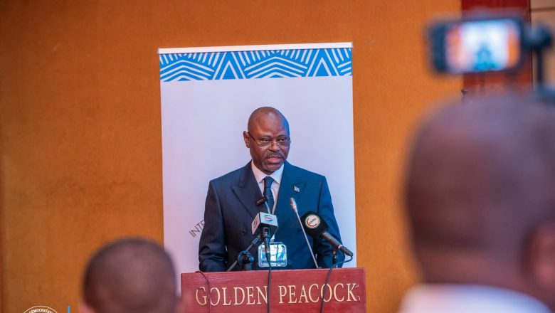 Vice-Primature, Ministère de La Défense/RDC