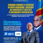 IGF/RDC Officiel