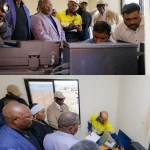 Ministère des Mines - RDC