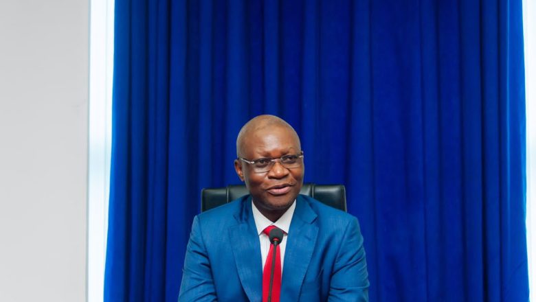 Africa News RDC