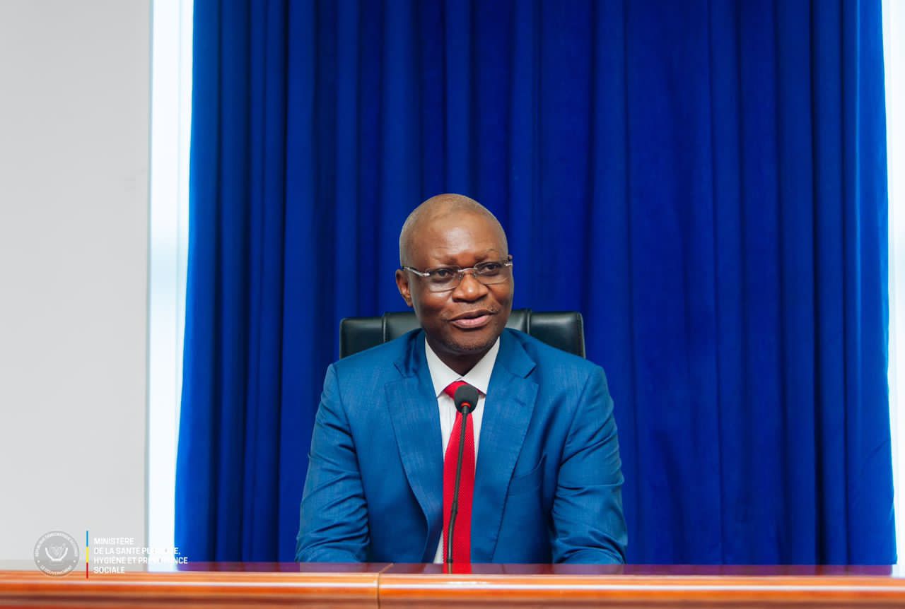 Octobre Rose 912 000 femmes ciblées par une vaste campagne de dépistage en RDC