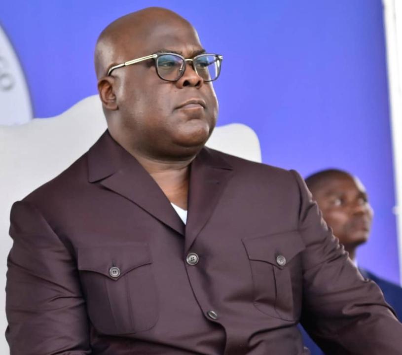 Kinshasa : la présidence interdit à son cabinet tout contact avec l’ambassade de Belgique