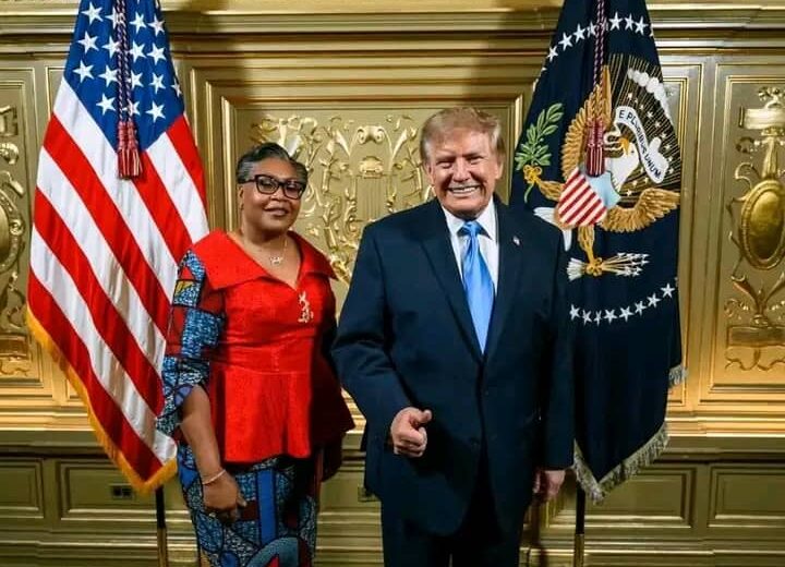 Judith Suminwa à New York  le récit d’une diplomatie de combat à l’ONU