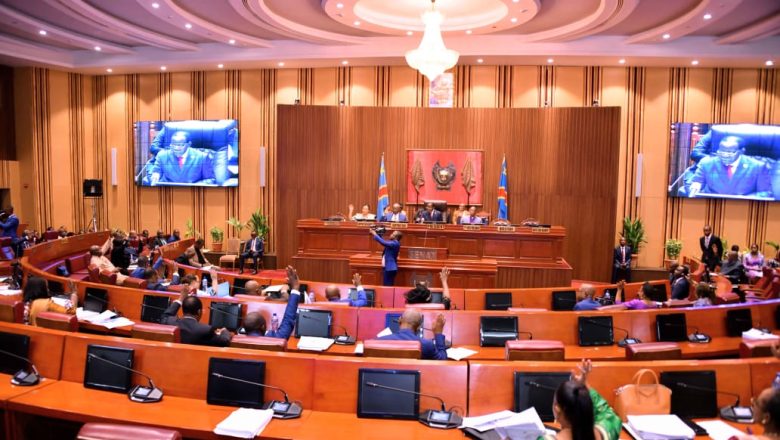 La prunelle RDC