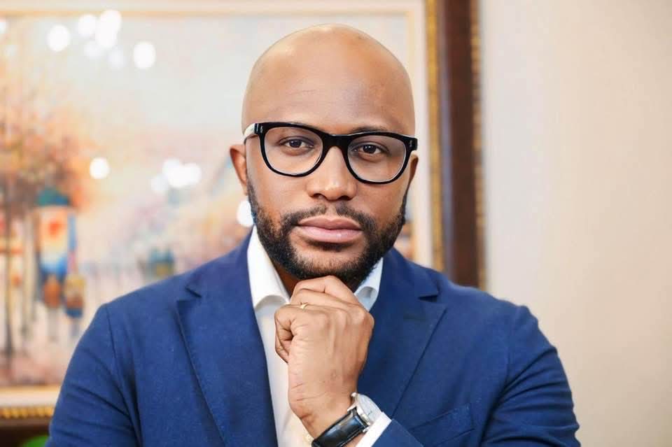 RDC : Patrick Nkanga claque la porte du PPRD après la création du FRN par Kabila