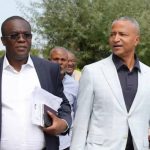 Journal de Kinshasa