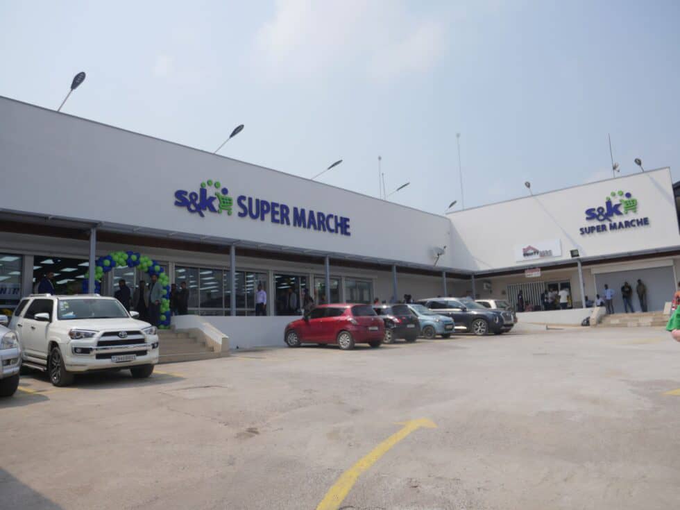 RDC : Les supermarchés S&K démentent tout lien avec la famille Kabila et saisissent la justice