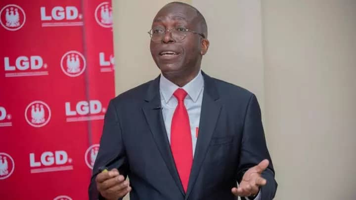 RDC : Interdit de fonctionner, le parti LGD conteste et saisit le VPM de l’Intérieur