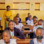 Ministère de l'Éducation nationale