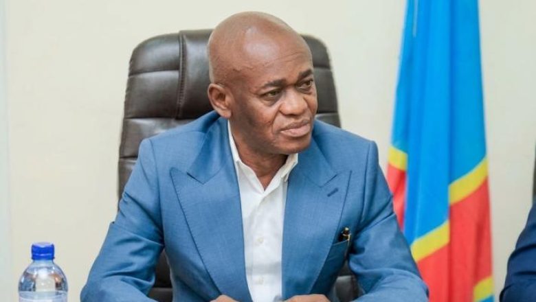 Média congo