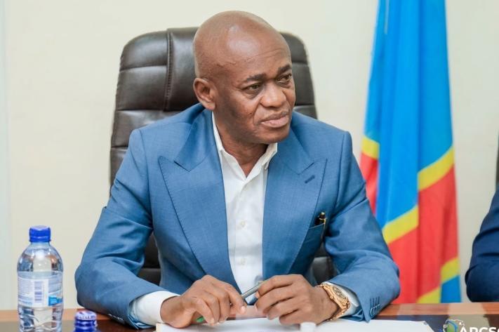 Tshuapa : le gouverneur Armand Yambe Itoko déchu par 16 députés provinciaux