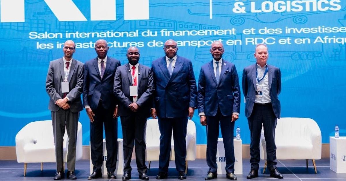 RIF 2026 : la RDC veut transformer ses corridors de transit en moteurs de développement économique