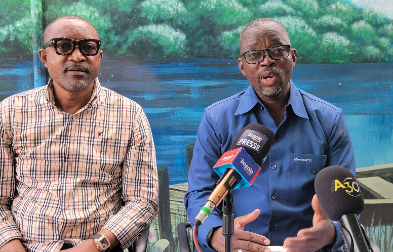 L’ombre d’un coup d’État plane sur Kinshasa — La plainte explosive contre la coalition C64