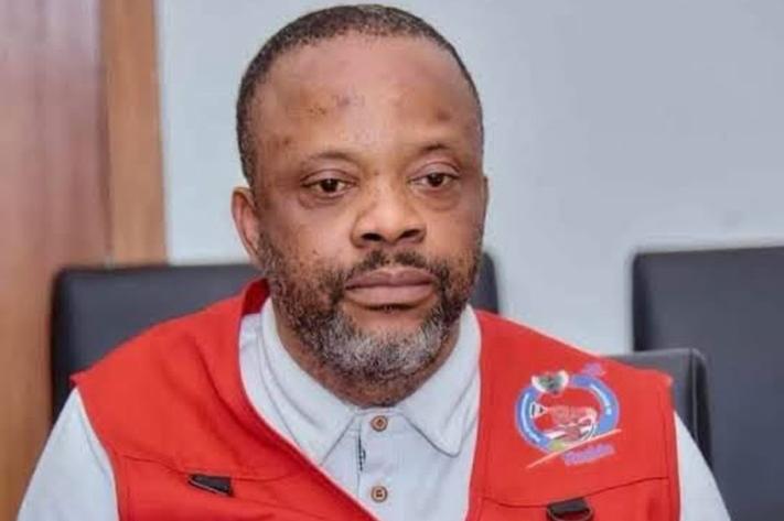 Le CSAC impose 88 jours d’embargo médiatique à Fils Mukoko après ses menaces contre les Occidentaux