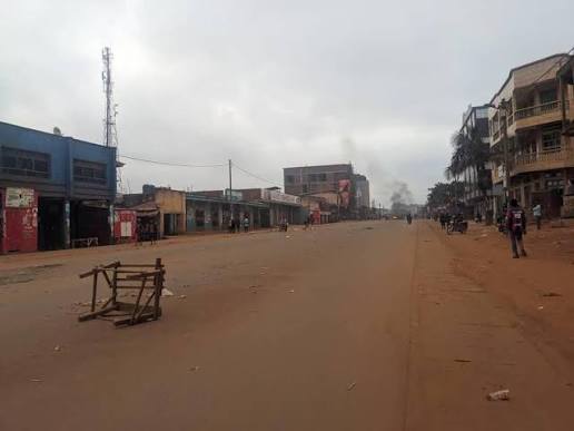 Beni à l’arrêt : le Nord-Kivu décrète une « Journée Stop Ebola » face à plus de 2 000 cas